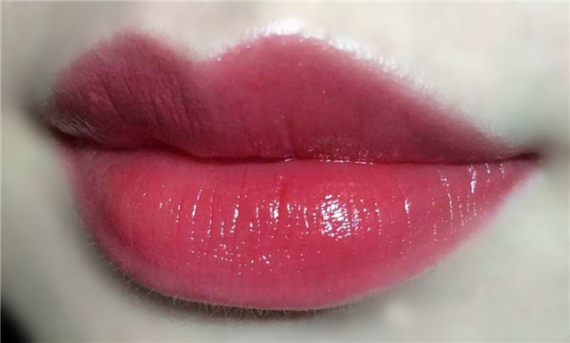 今年最流行的网红口红颜色,名牌口红平价替代品牌