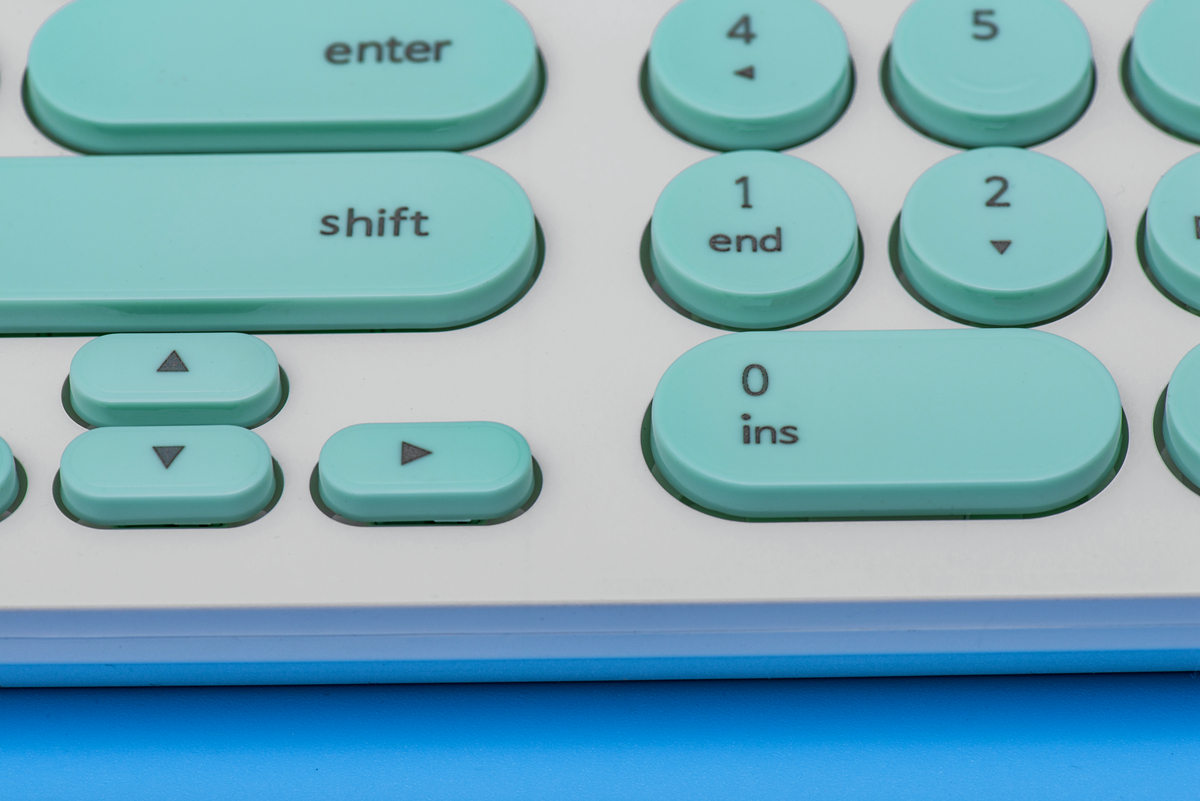 富德ik6630键盘质量怎么样,富德ik6630无线静音键盘