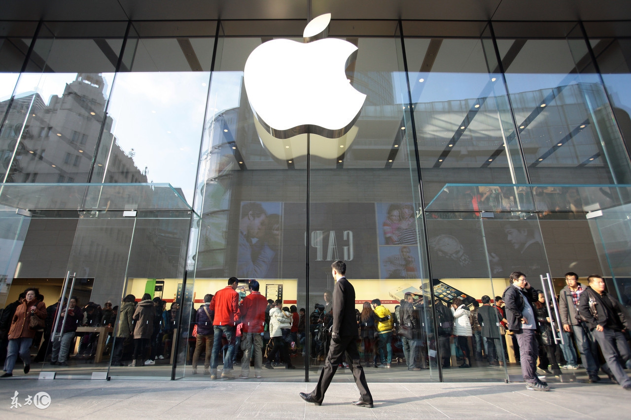 富士康iphone销量断崖式,富士康苹果降价