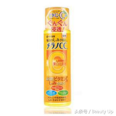 十款受欢迎的日本药妆,种草护肤品学生