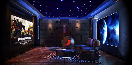 今天不HiFi，家庭影院也许更适合你？——天龙DENONAVR-X8500H