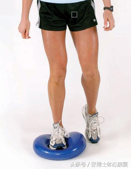 崴脚怎么避免习惯性扭伤,踝关节扭伤一直崴脚怎么办