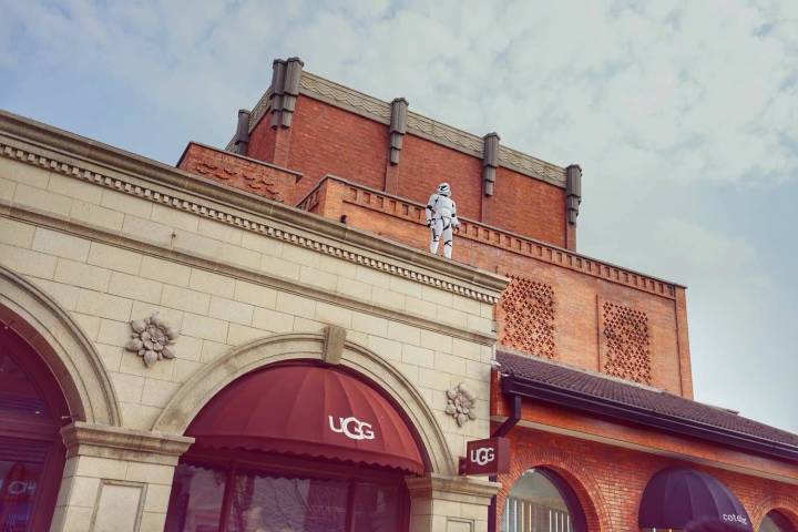 迪士尼小镇夜景要门票不,迪士尼小镇一天攻略