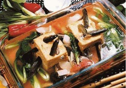 农村河里的这些小野味，你吃过吗？个个是绝品，超好吃！