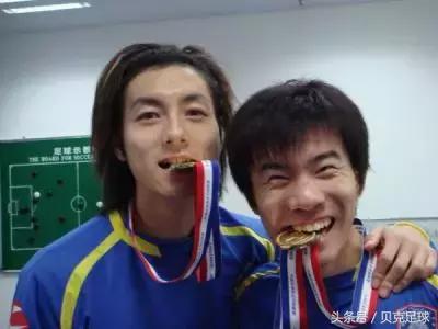 为报师恩的中超“陈冠希”，能否迎来“第三春”