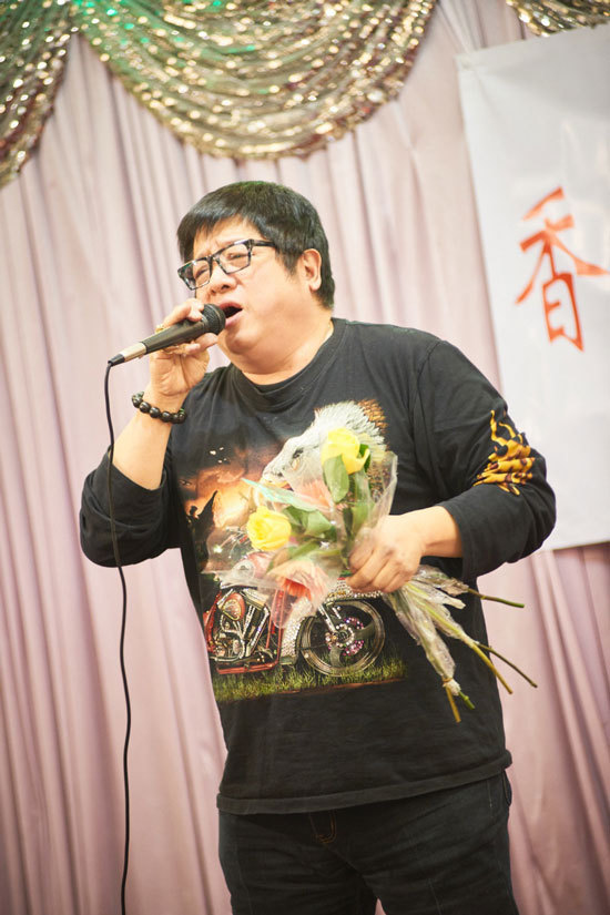 卓賢匯商會主辦2018香港聯合商會晚宴