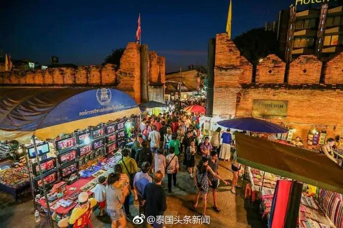 泰国游客安全注意事项,泰国旅游人身安全指南