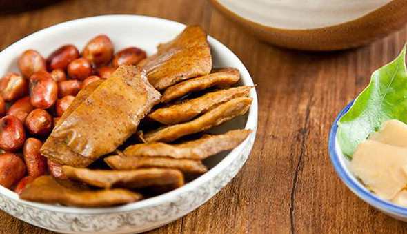 南通吃喝攻略必去景点,南通旅游美食推荐