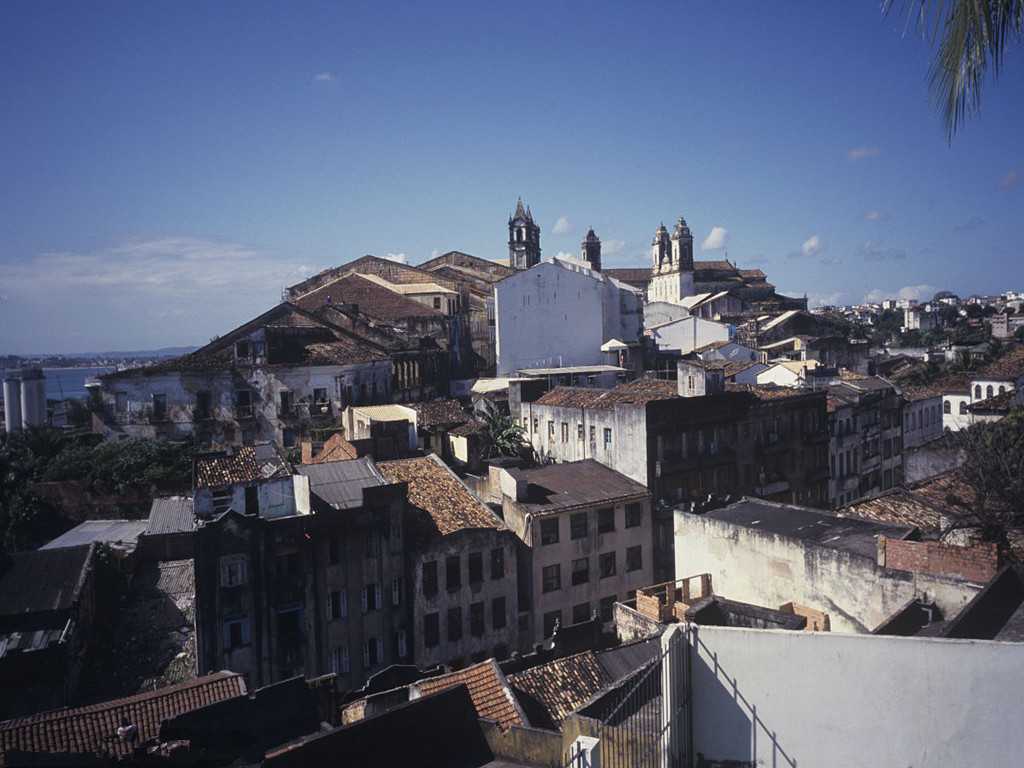 5个不和美国建交的国家,中美洲国家为什么不与中国建交