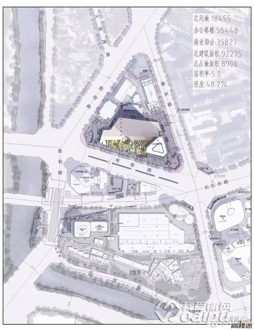 合肥大东门下沉式广场最新消息,合肥瑶海大东门规划