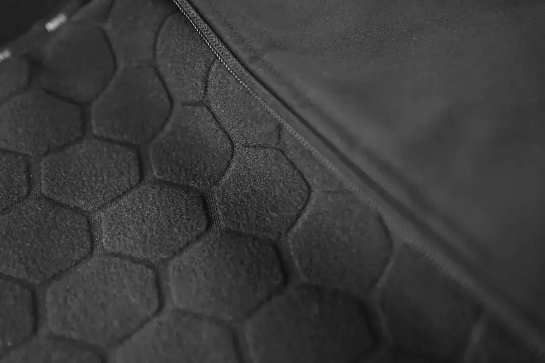 既能出街又能跑步的nike,nike保暖系列