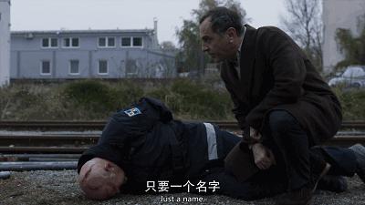 香港版教父完整版,教父英剧