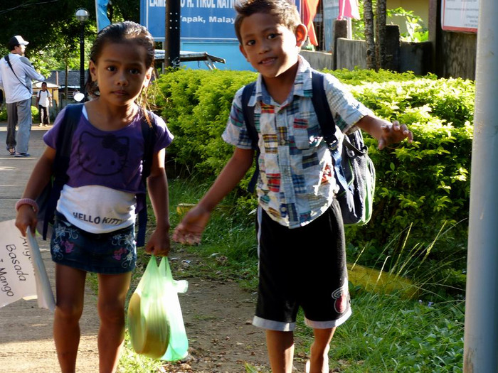 长滩之旅分享篇,长滩旅游行程