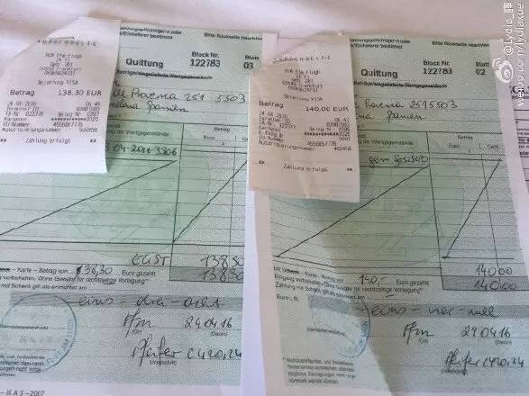 骂中国海关前，请先接下来自德国的打脸