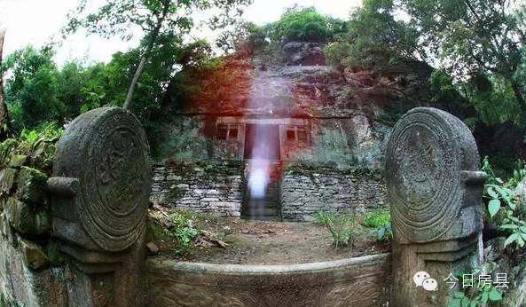 元旦房县一日游全攻略,春节去房县自驾游