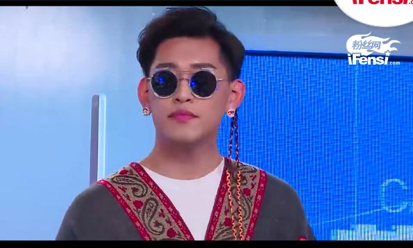 蔡照不喜欢定制的收藏家不是好艺人