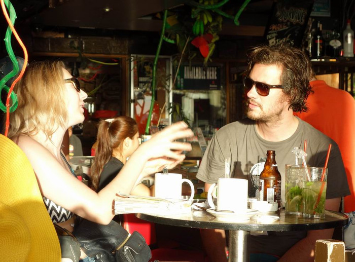 长滩之旅分享篇,长滩旅游行程