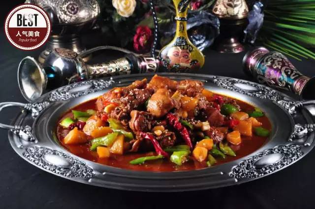 金狮美食汇总,金狮广场刚开业美食