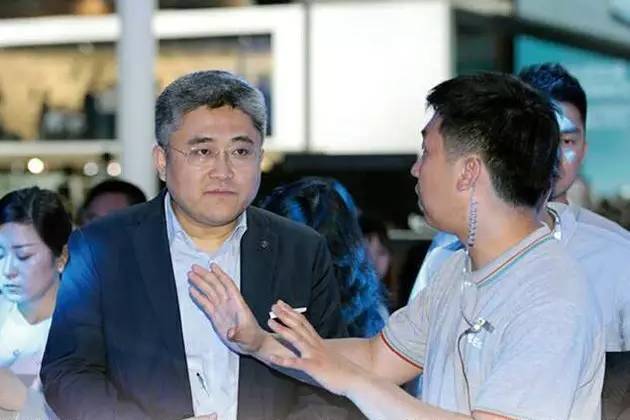 车展如戏（下）看不够的老友记