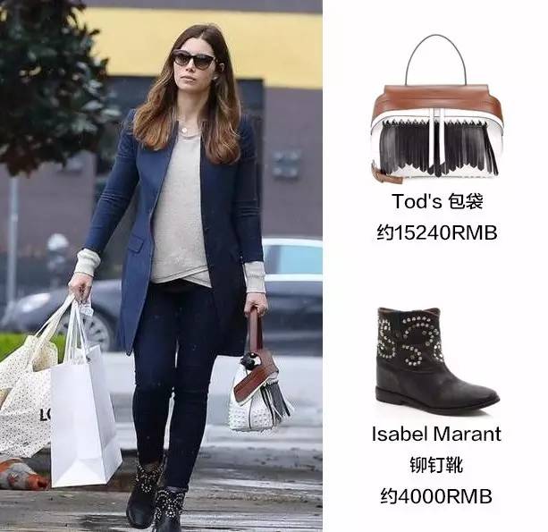 AB/宋佳/KarlieKloss让我来问问：不搞点花样的基本款你们还没穿腻吗？