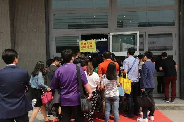 车展如戏（下）看不够的老友记