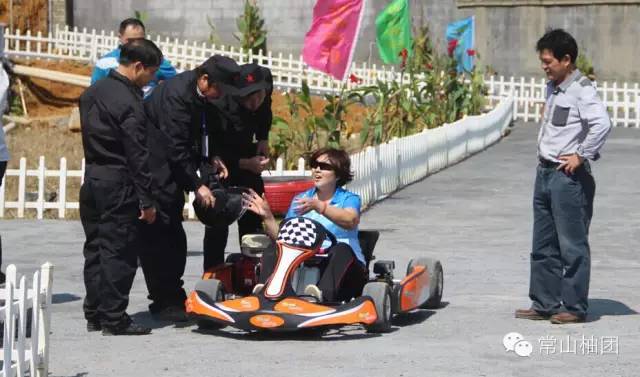 五一小长假去哪也不如回家陪爸妈,五一长假去旅游开心又快乐