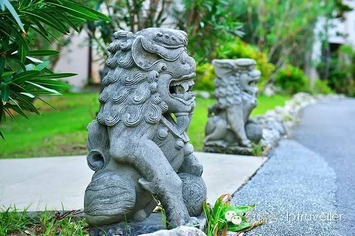 星球坐标|冲绳：一百多个离岛，是日本的另一幅面孔