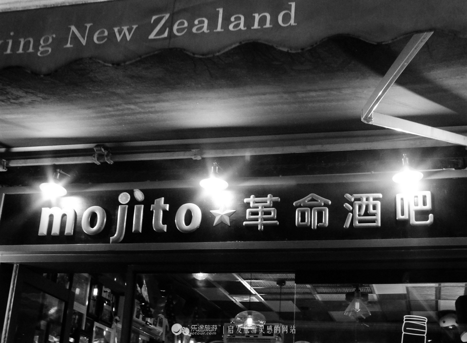 宁波老外滩清晨,百年前的宁波老外滩