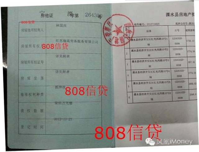 808信贷逾期事件进展,808信贷的钱还回来了吗