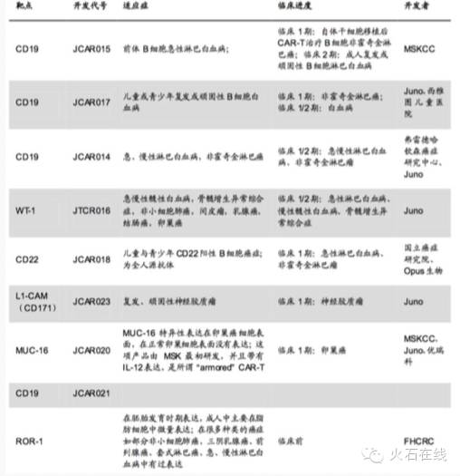 细胞治疗机构,细胞免疫治疗有哪些公司