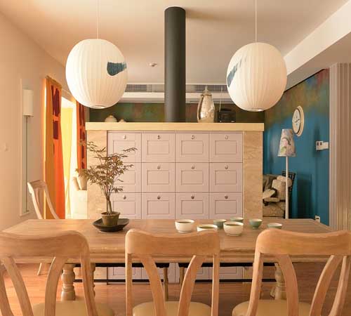 案例|温婉曼妙居