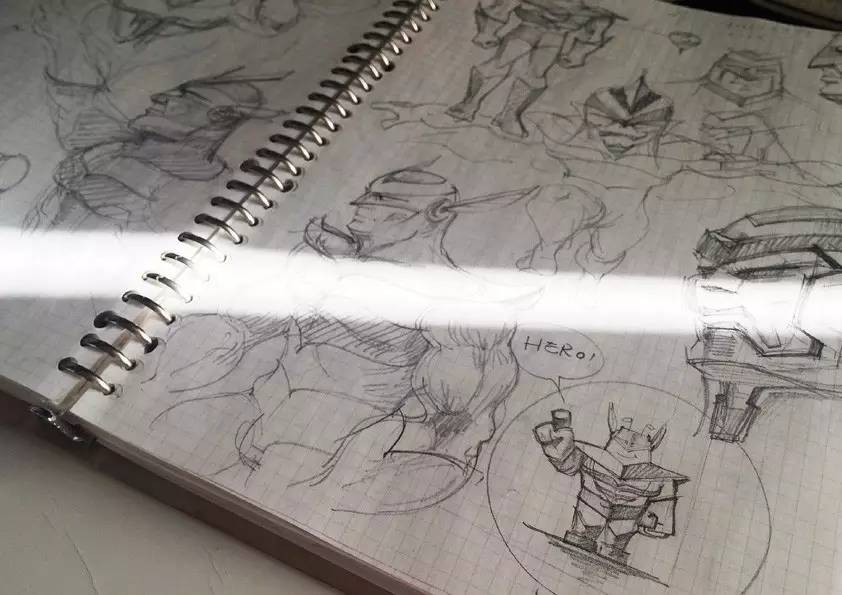 从正邦到山水,用善良和智慧找到设计公司的本分