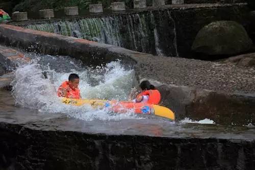 五一怎么耍?南溪“澳门游”,长宁篝火晚会、烤全羊、漂流,兴文花山节(攻略get√)