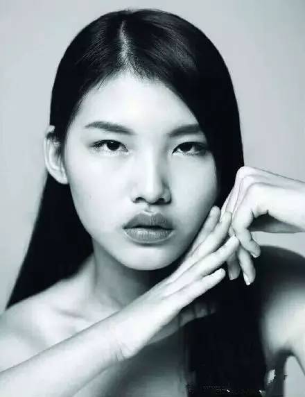 关注广西南宁美女,关注南宁美女