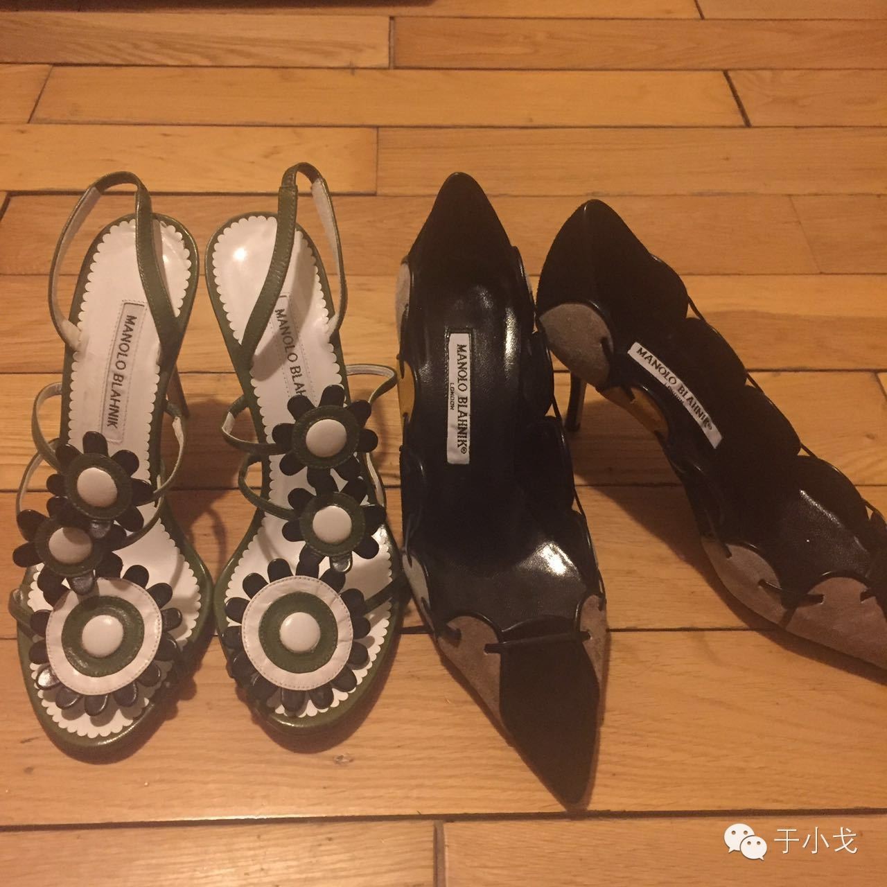 晒单+攻略|怎样才能用白菜价,买到一线真大牌?!