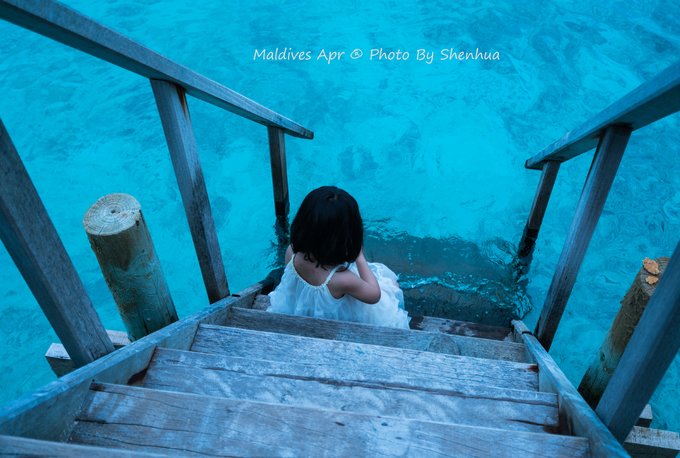 马尔代夫蓝色美人蕉岛,马尔代夫蓝色美人蕉旅游攻略