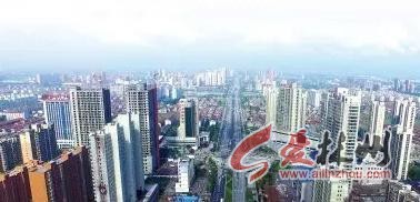 林州发展经济,林州市经济发展方案