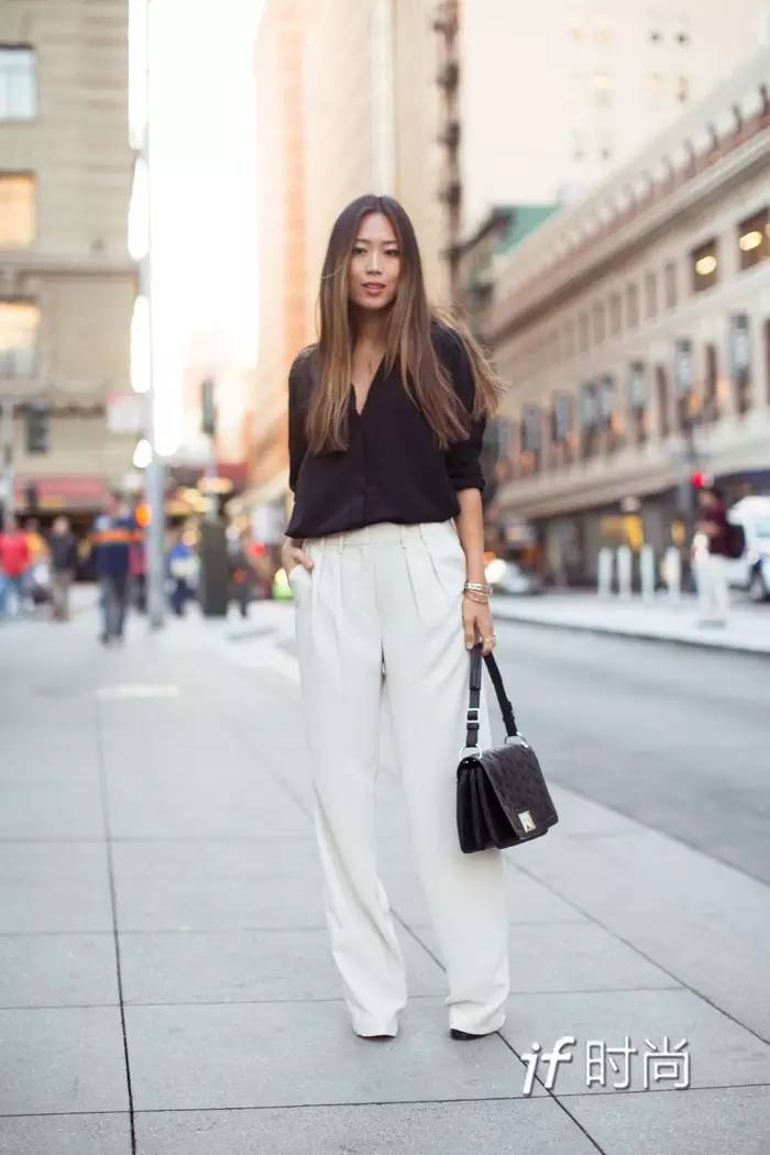 购买衬衫男士,最实用的衬衫款式