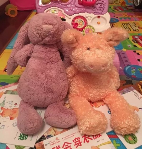 玩具实用指南,儿童玩具安全小口诀