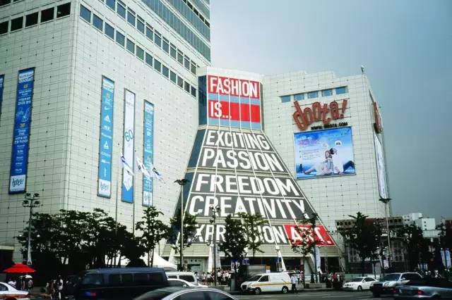 韩国玩乐攻略,怎么玩才能吃上饭