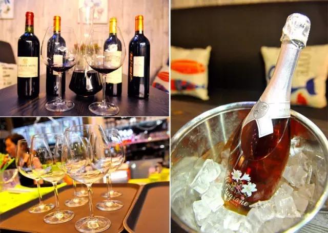 惠州饮酒好地方,惠州海边喝酒好去处