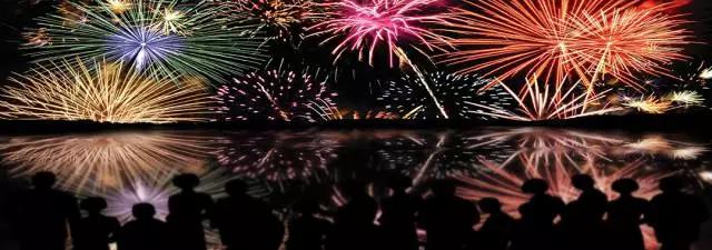 郁金香花节,全世界最大的郁金香