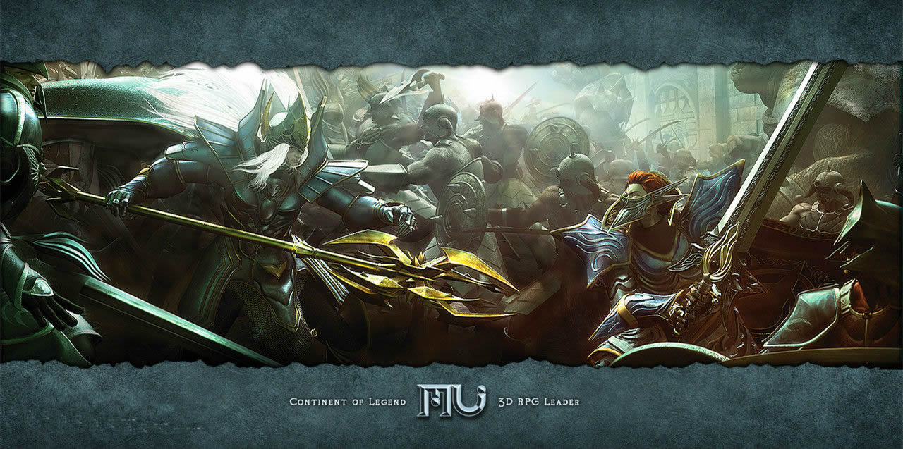 连运营十年的《奇迹》都敢抄，《奇迹神话》你还有什么不敢