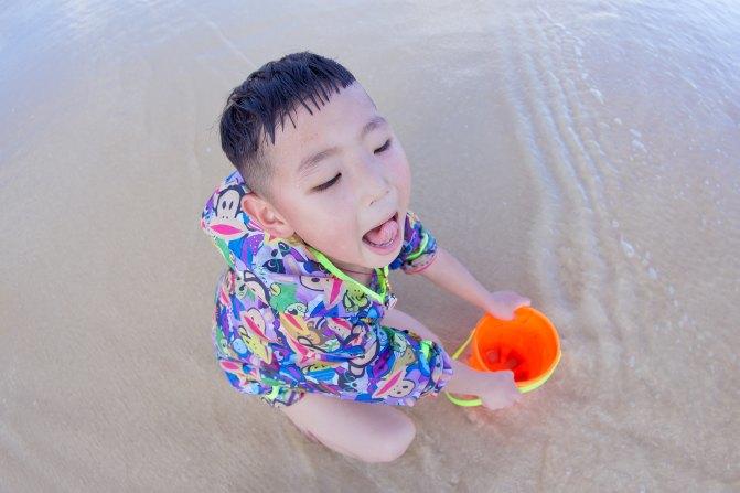 三亚周末亲子游最佳方案,三亚亲子游纯玩团