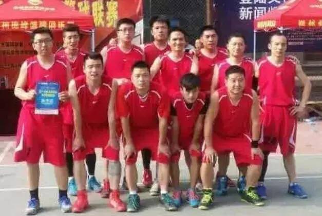 河南省ybl城市篮球邀请赛郑州赛区,2022年郑州业余篮球比赛信息