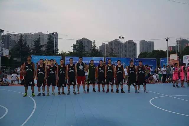 2017郑州业余篮球联盟,郑州bsk篮球联赛队伍