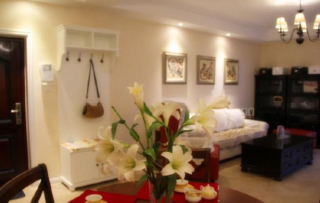 98平爱的混搭小屋，城市蚁族终于有家了