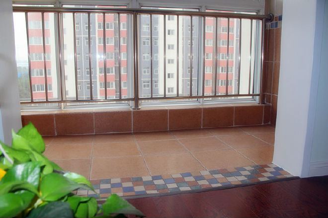 98平爱的混搭小屋，城市蚁族终于有家了