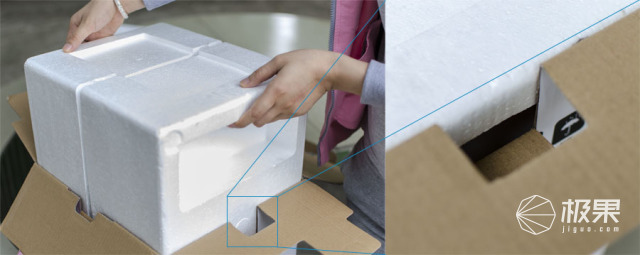 奶爸爸暖奶神器,奶爸爸无线便携式奶瓶