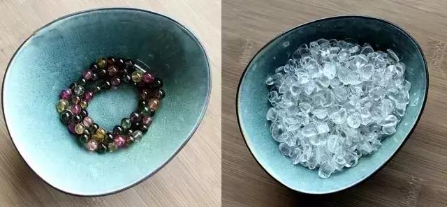 水晶不消磁会走霉运吗,水晶不消磁会发生什么